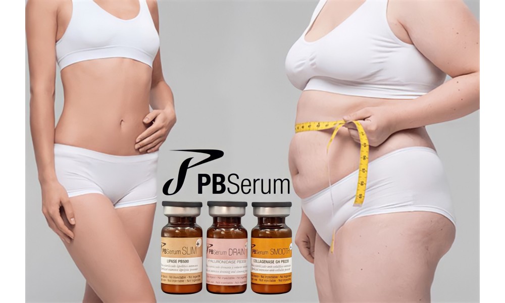 ЛИПОРЕДУКТОР «PBSERUM TRIADA» (Тело)