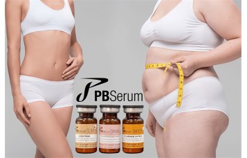 ЛИПОРЕДУКТОР «PBSERUM TRIADA» (Тело)