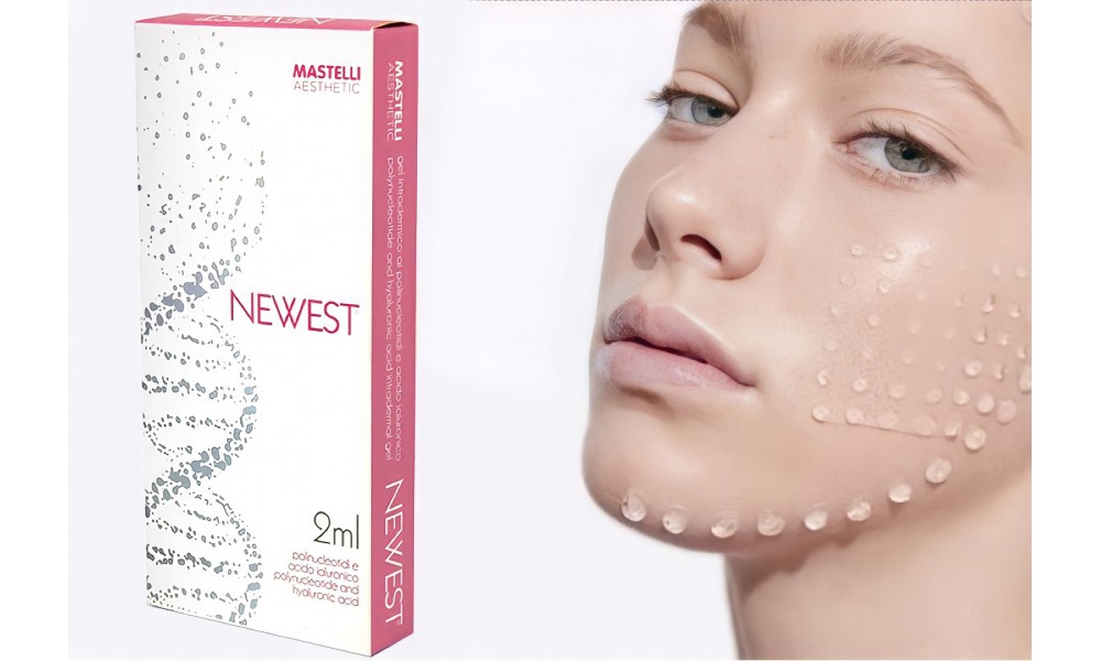 ПОЛИНУКЛЕОТИДЫ «MASTELLI NEWEST»