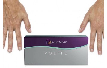 БИОРЕВИТАЛИЗАЦИЯ «JUVEDERM VOLITE»