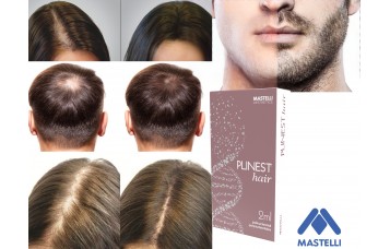 ПОЛИНУКЛЕОТИДЫ «MASTELLI PLINEST HAIR»