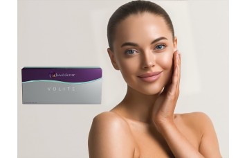 БИОРЕВИТАЛИЗАЦИЯ «JUVEDERM VOLITE»