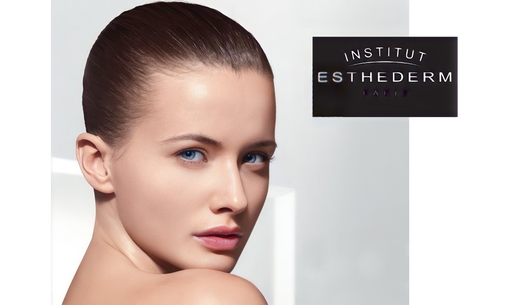 УХОД «DETOX» ОТ INSTITUT ESTHEDERM