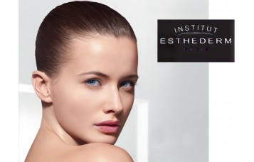 УХОД «DETOX» ОТ INSTITUT ESTHEDERM