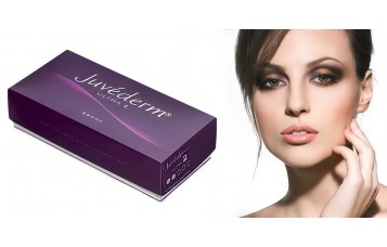 JUVEDERM ULTRA 2 (0,55мл)