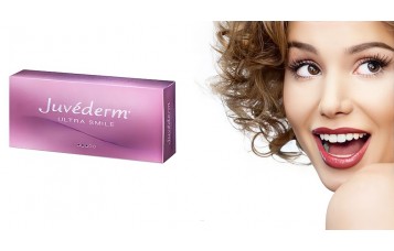 JUVEDERM ULTRA SMILE (0,55мл) 