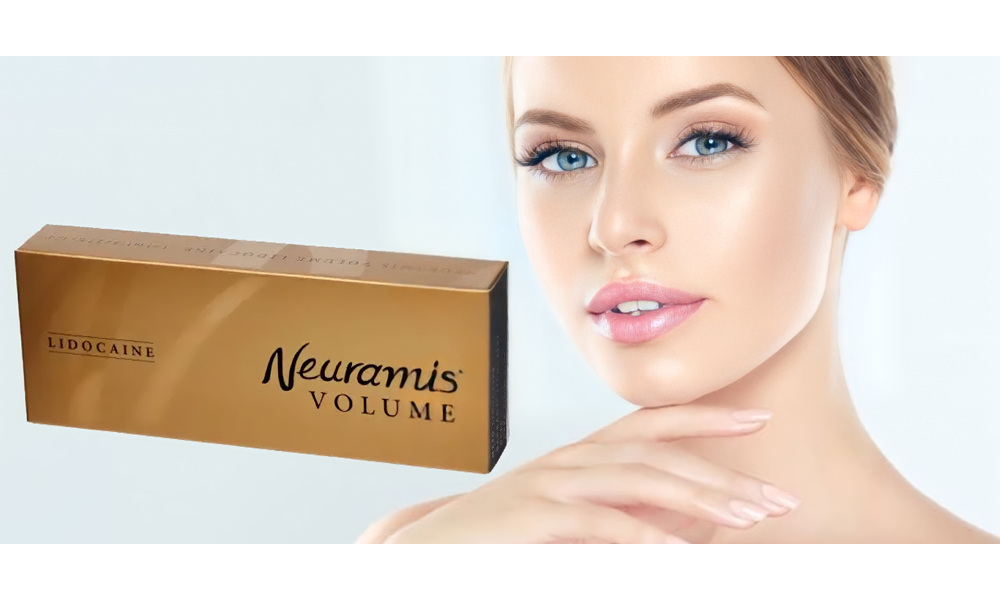 NEURAMIS VOLUME LIDOCAINE (1мл)