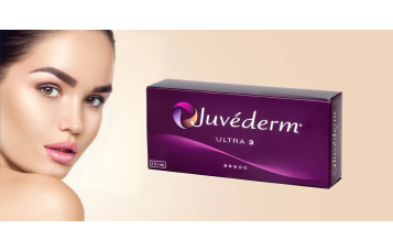 JUVEDERM ULTRA 3 (1мл)