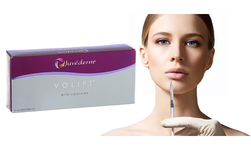 JUVEDERM VOLIFT (1мл)