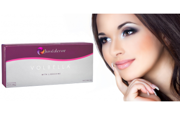 JUVEDERM VOLBELLA (1мл)