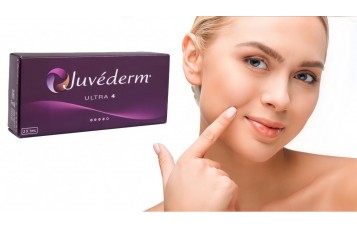 JUVEDERM ULTRA 4 (1мл)