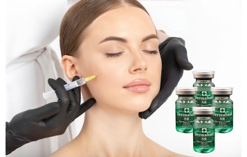 МЕЗОТЕРАПИЯ «DERMAHEAL SR» (1мл)