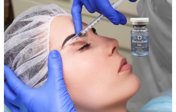 МЕЗОТЕРАПИЯ «DERMAHEAL HL»