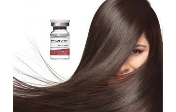 МЕЗОТЕРАПИЯ «MESO HAIR PHILOSOPHY»